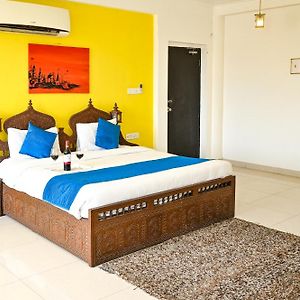 Hotel Dodas Palace